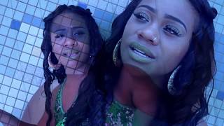 ANGELICA B  OUT OF THIS WORLD OFFICIAL MUSIC VIDEO [upl. by Iene]