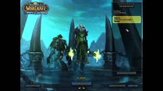 Unlimited wow World of warcraft Wotlk Private Server Battlegrounds [upl. by Borden230]