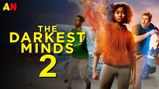 DARKEST MINDS Trailer quotWhat happens Nextquot NEW 2018  SciFi Superpowers Movie [upl. by Eihcra677]