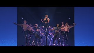 Helene Fischer  Herzbeben Live von der ArenaTournee [upl. by Beberg]