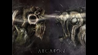 Aegaeon  Dissension 2011 FULL ALBUM [upl. by Beckman]