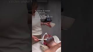 Facial treatment london londonaestheticsrejuvenation [upl. by Gorlicki]