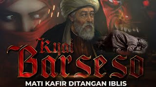 GOLONGAN BARSESO SEORANG AHBID YANG M4T1 DALAM KONDISI KAFIRR [upl. by Ailec]