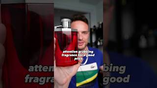 This 12 Fragrance is GOOD fragrance cologne review dunhilldesire shorts [upl. by Bevers]