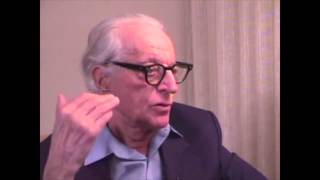 Albert Ellis 100th Birthday Celebration [upl. by Yrrak300]