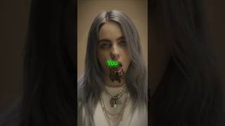 How Billie Eilish used a KNIFE to make THIS song 😳🔪 [upl. by Ettenahs]