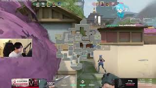 MATCH MVP 35 KILLS TENZ JETT HAVEN PRO RADIANT VALORANT GAMEPLAY FULL MATCH VOD [upl. by Pryce211]