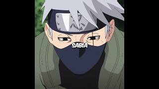 Kakashi sabia que tudo valeu a pena [upl. by Ecnarretal]