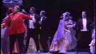 Arizona Operas Die Fledermaus  The Waltz [upl. by Gwendolen]