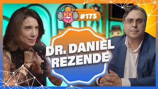 DR DANIEL REZENDE ORTOPEDISTA  PODPEOPLE 173 [upl. by Bora]