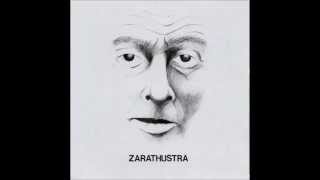 Zarathustra  Zarathustra 1972  Full Album wmv [upl. by Emelin485]