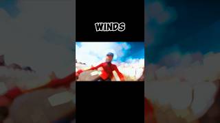 Wind speed❤😀 shorts ytshorts [upl. by Llebyram112]