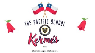 Kermés Media TPS 2022 [upl. by Mcfadden]