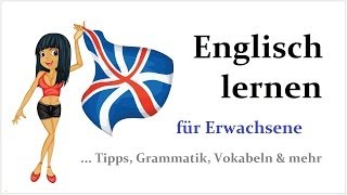 Englisch Lernen ☆ Häufige Fehler mit quotAquot quotANquot und quotTHEquot Fehler vermeiden [upl. by Oileduab]