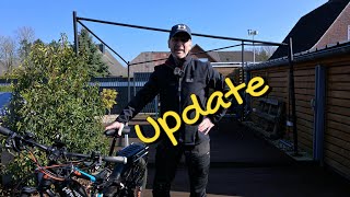 Thule Tour Rack  Taschen Update [upl. by Eiramaliehs]