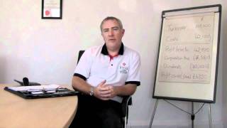 How do i keep good accounting records UK tax advice for Business Owners [upl. by Trebled]