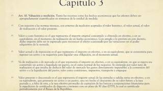 Exposición decreto 2649 1993 Colombia [upl. by Ttehc]