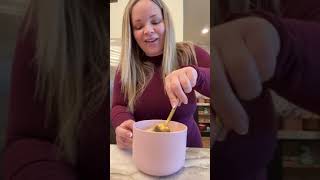 Trisha Paytas Ultimate MAC and Cheese Recipe  Family Favorite Dish [upl. by Dloraj]