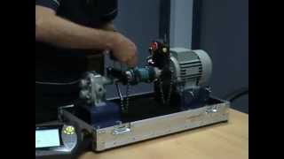 Introduction to the Pruftechnik Rotalign Ultra Laser Shaft Alignment System [upl. by Notnelc]