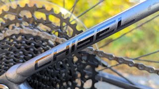 The Unbeatable Specialized Chisel MTB  A MustHave Review [upl. by Alohs545]