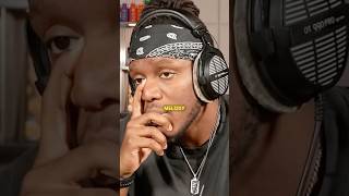 KSI RAGES On New Song Hate [upl. by Negeam]