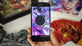 Motorola Moto G5 Plus Android 81 Oreo Update Official Review [upl. by Ellerred48]