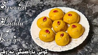 Besan ke Ladoo  Laddu  Delicious amp Everyones favourite Laddu  Kitchen With Rbi [upl. by Lora425]