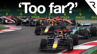 F1s new 2024 overtaking rules explained [upl. by Lowenstern]