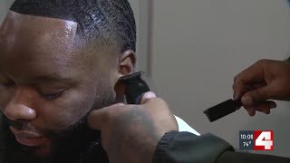 St Louis law prohibits barbershops from operating after 630 pm alderwoman seeks to repeal it [upl. by Erdeid]