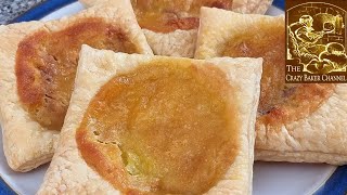 Bakewells best kept secret Revealed  Real Bakewell Puddings Recipe Part 1 [upl. by Netram]