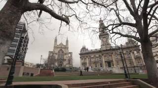 Vital longitudinal health study in Dunedin  turned into a spellbinding documentary [upl. by Vyky]