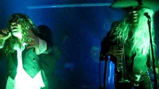 Metalachi performs live cover of Crazy Train [upl. by Julianne]