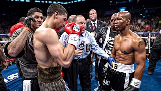 Danny Garcia vs Zab Judah  Boxing Fight Highlights HD  Every Punch [upl. by Horbal423]