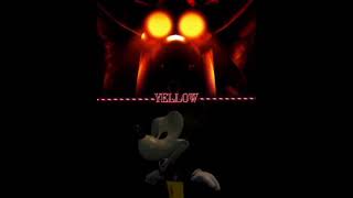 FNAW vs FNATI Bonus 1vs18 Part 115 fivenightsatwarios vs fivenightsattreasureisland [upl. by Suivatnod]