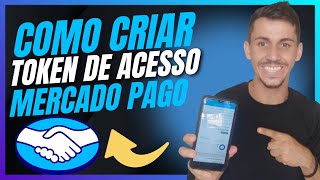 Como criar e gerar token ou credenciais para integrar mercadopago na sua Loja Virtual WooCommerce [upl. by Jacobsen612]