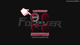 Plugin Serveur gratuit sur FOREVER ENIGMA2 [upl. by Takeo90]