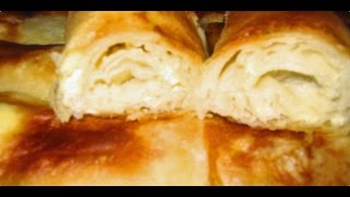 Brza pita sa sirom Recept [upl. by Halli]