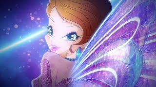 World of Winx Season 2 Episode 1 Neverland FULL EPISODE [upl. by Lawrenson]