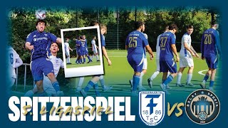 Spitzenspiel Erster gegen Zweiter âš½ðŸ”¥  Delay Sports 2Â HighlightsÂ ðŸ’¥ [upl. by Amato]