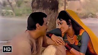 Asha Bhosle Hit Song  Jab Tak Rahe Tan Mein Jiya  Lyrical   Samadhi 1972  RD Burman [upl. by Felton80]