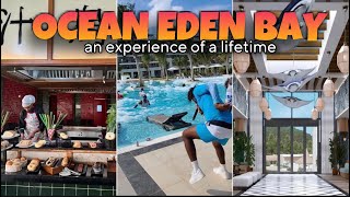 Ocean Eden Bay Jamaica Is An Experience Heres Why Watch This Before Booking [upl. by Elkraps575]