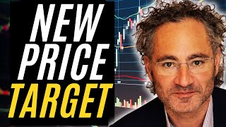 Palantir Stock New Price Target SHOCKS Investors [upl. by Haleeuqa]