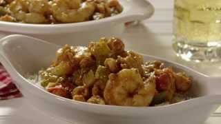 How to Make Etouffe  Mardi Gras Recipes  Allrecipescom [upl. by Eniahpets]