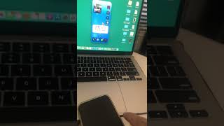 iOS 18 screen mirroring feature will save you so much time [upl. by Refannej40]