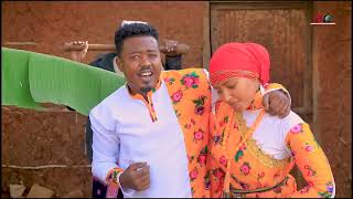 Nuraan Misbah Toti Abdi New Oromo Music Ethiopian Video 🎶 2022 [upl. by Hakceber]