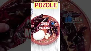 RECETA de POZOLE CASERO para una NOCHE MEXICANA  el INGREDIENTE SECRETO jamás relevado es [upl. by Eniarda876]