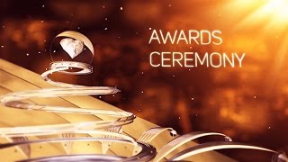 Awards Ceremony After Effects template [upl. by Eckardt]