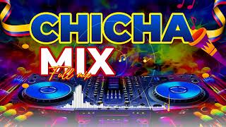 CHICHA MIX ECUATORIANO 2024 MIX BAILABLE [upl. by Irtak]