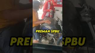 MOTOR PENGURAS BENSIN [upl. by Lister520]