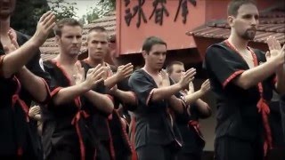 Wing Chun Mix 👊 This is Wing Chun 1 of 2 [upl. by Lyrem]